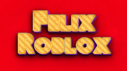 Felix Roblox